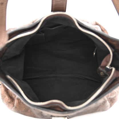 Louis Vuitton Mahina XS Mordore 5 of 16