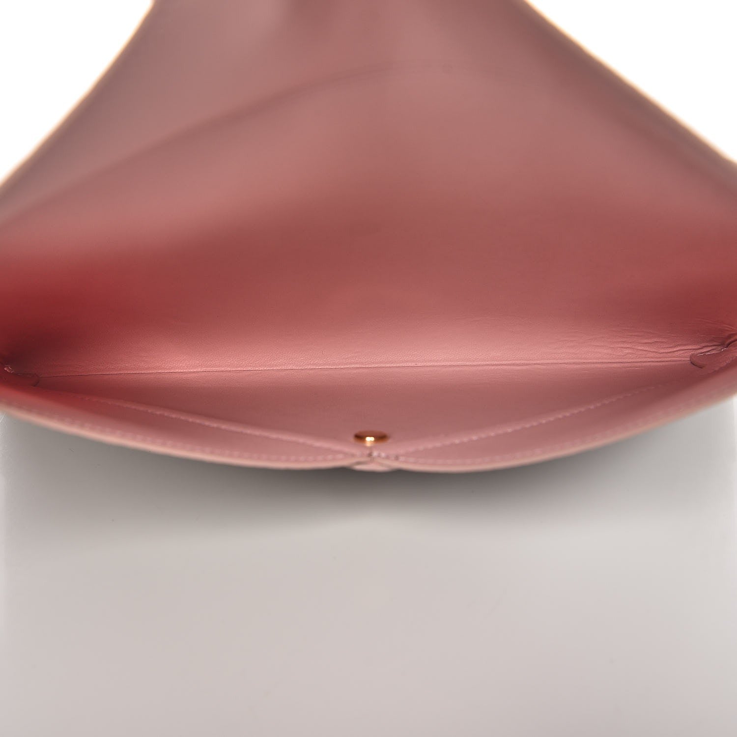 Louis Vuitton Monogram Large Kirigami Pochette Insert Rose Ballerine 5 of 6