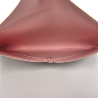 Louis Vuitton Monogram Large Kirigami Pochette Insert Rose Ballerine 5 of 6