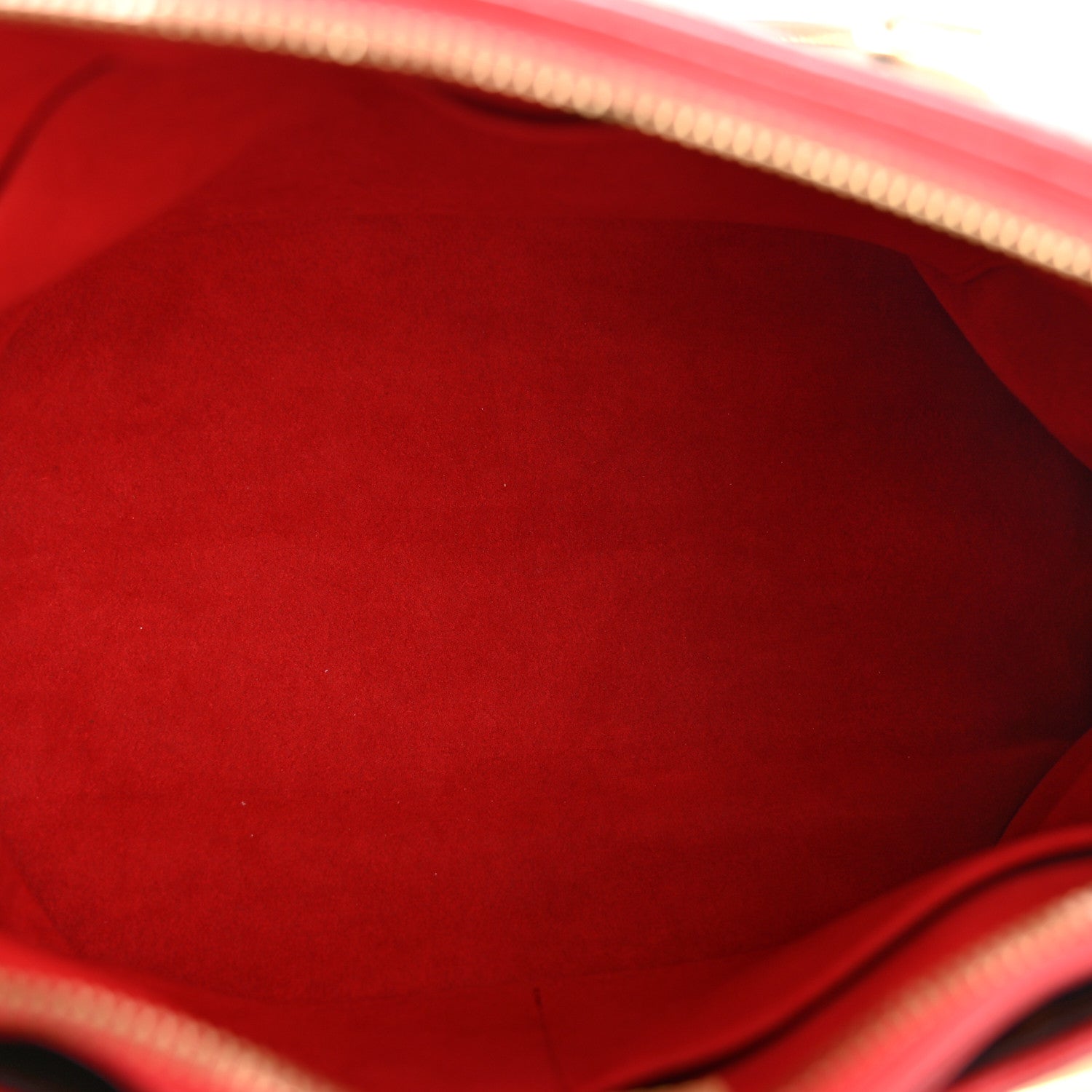 Louis Vuitton Monogram Pallas Cherry 5 of 13