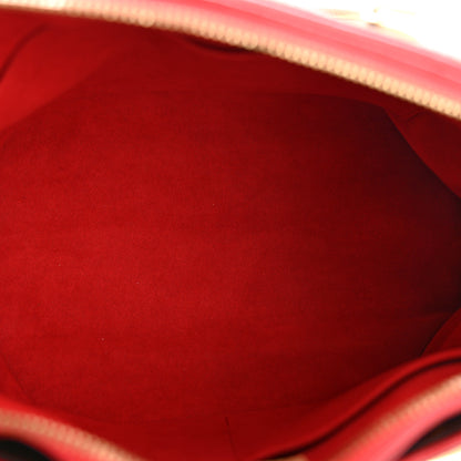 Louis Vuitton Monogram Pallas Cherry 5 of 13
