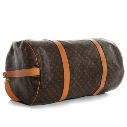 Louis Vuitton Monogram Sac Polochon 70 4 of 8