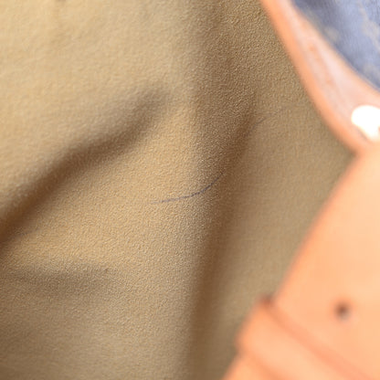 Louis Vuitton Monogram Galliera GM 9 of 17