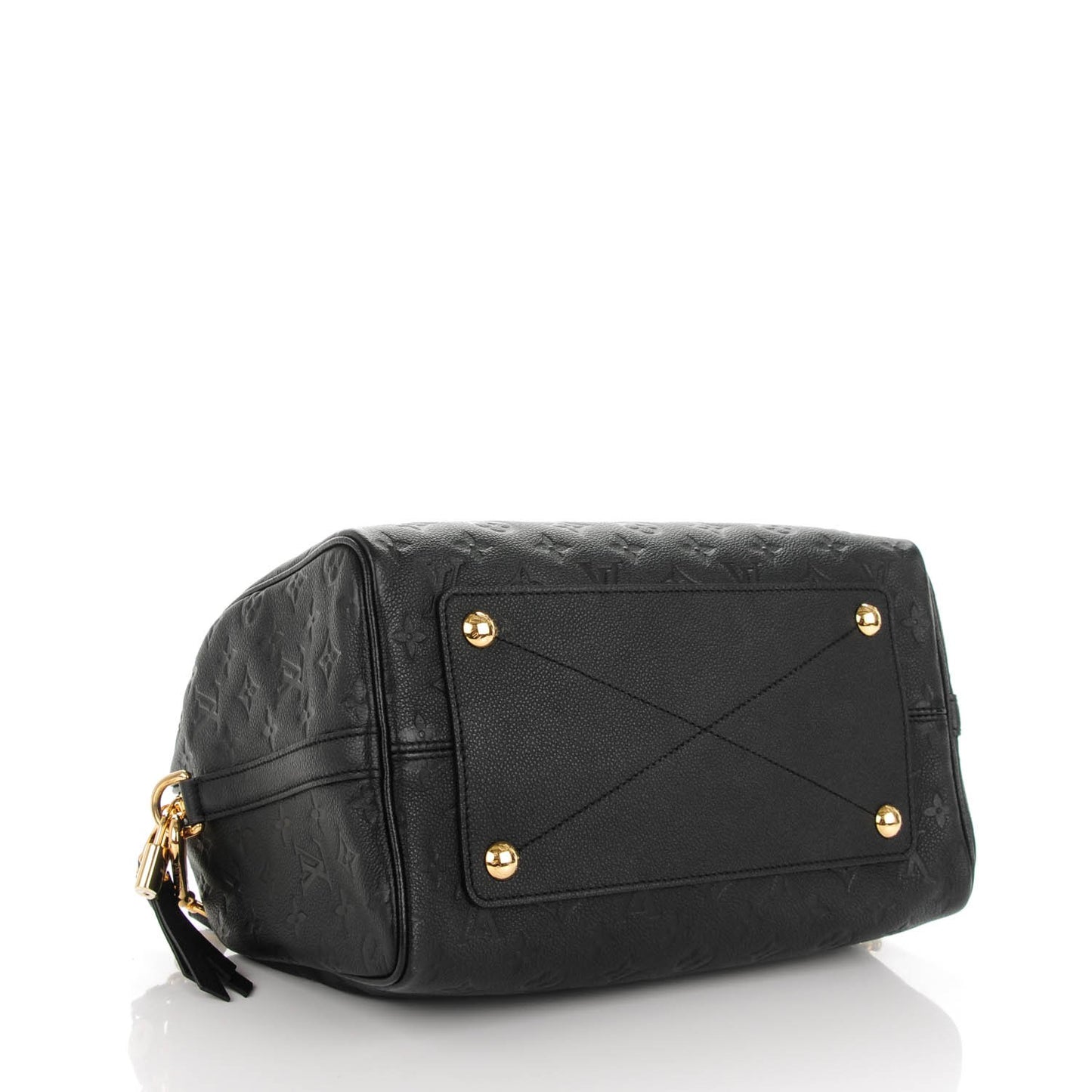 Empreinte Speedy Bandouliere 30 Black