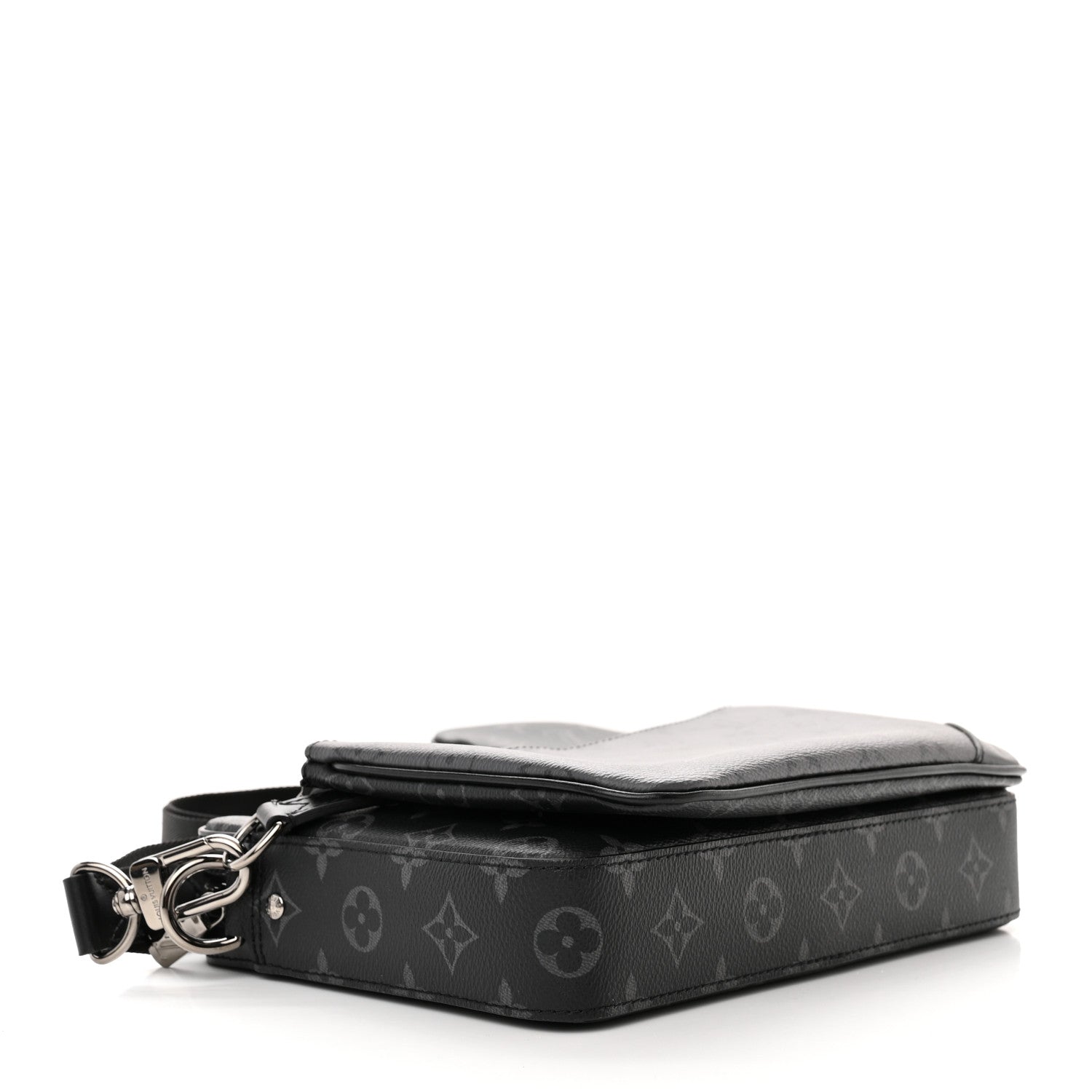 Louis Vuitton Reverse Monogram Eclipse Trio Messenger 4 of 10