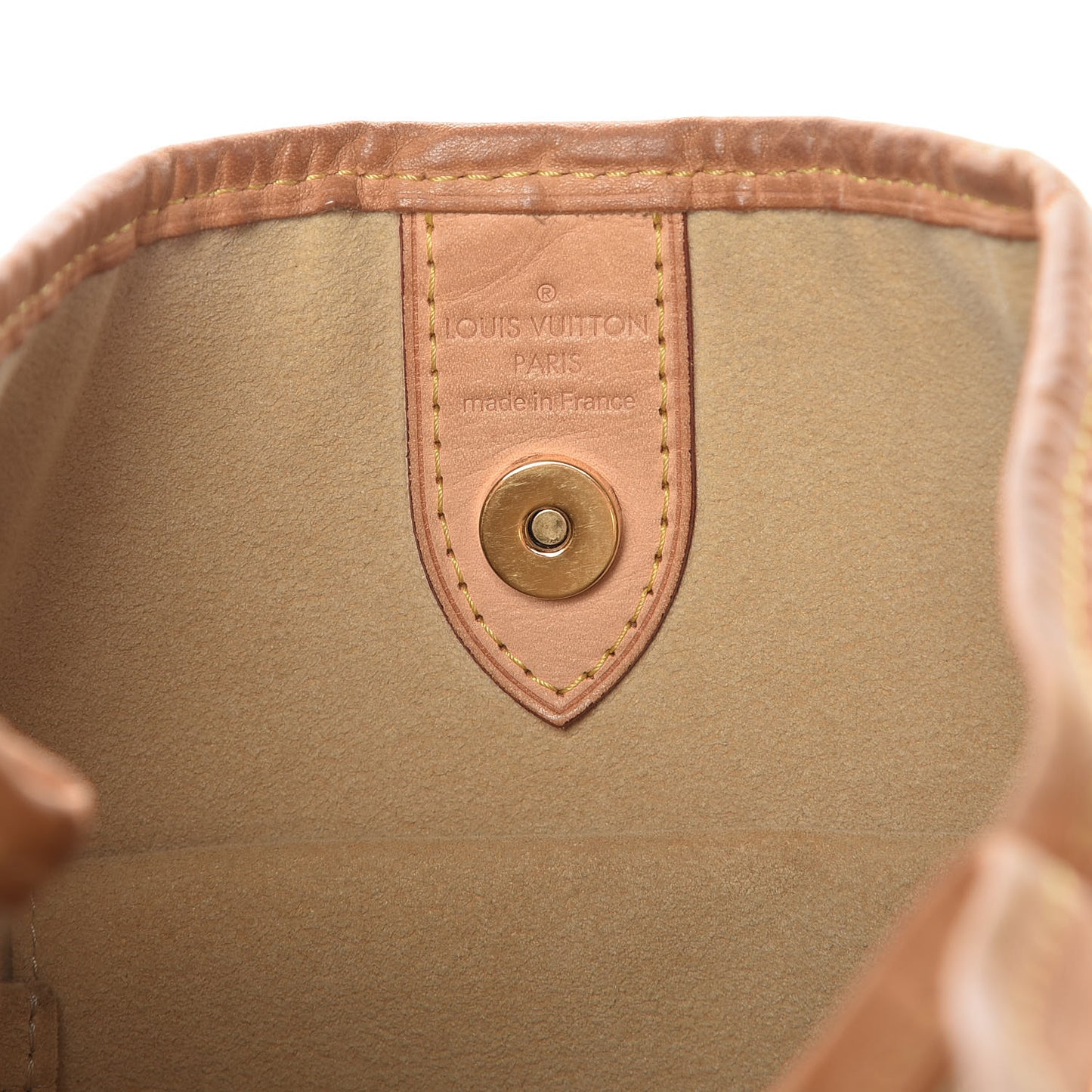 Monogram Galliera PM