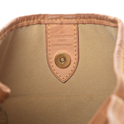 Louis Vuitton Monogram Galliera PM 6 of 15