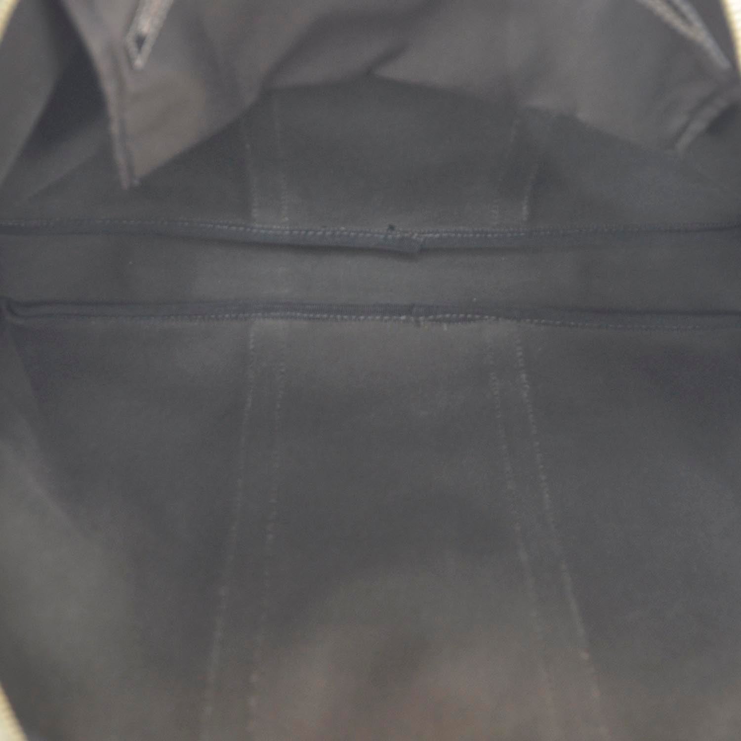 Gucci Monogram Briefcase 10 of 12