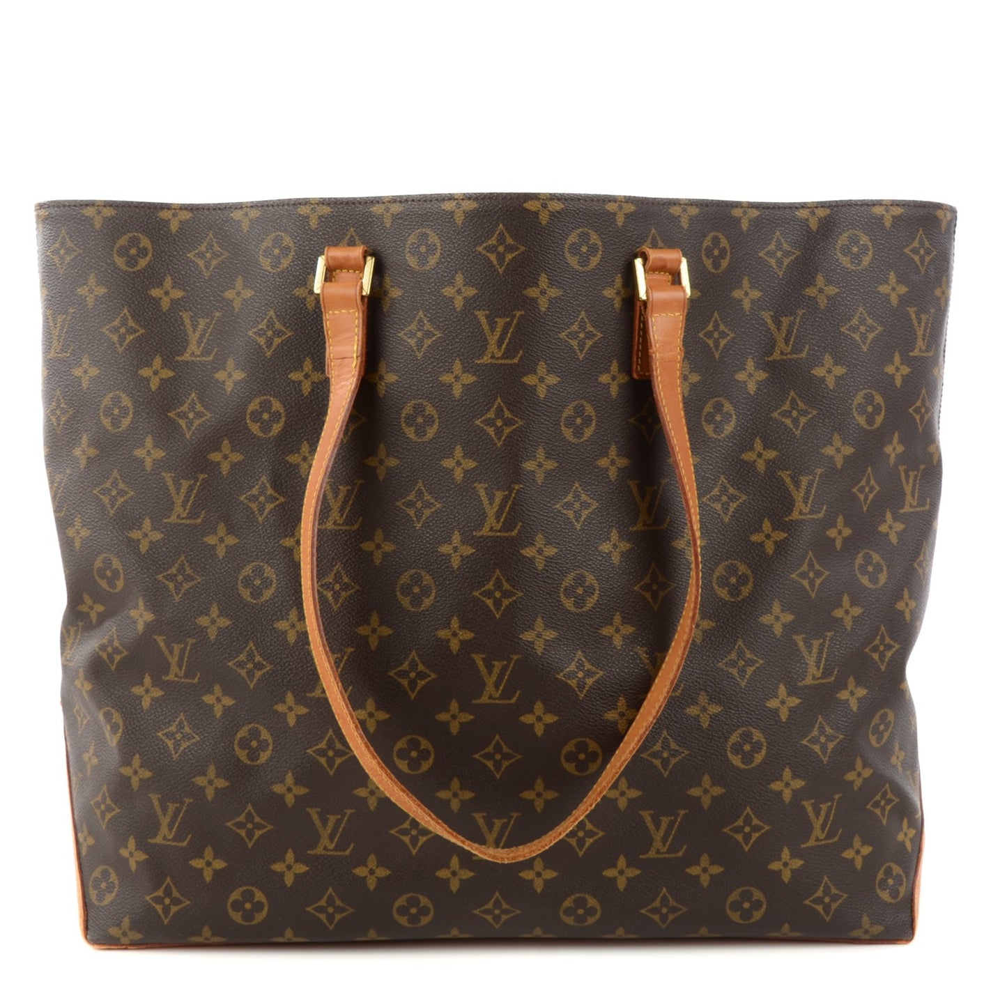 Monogram Cabas Alto