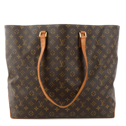 Louis Vuitton Monogram Cabas Alto 1 of 10