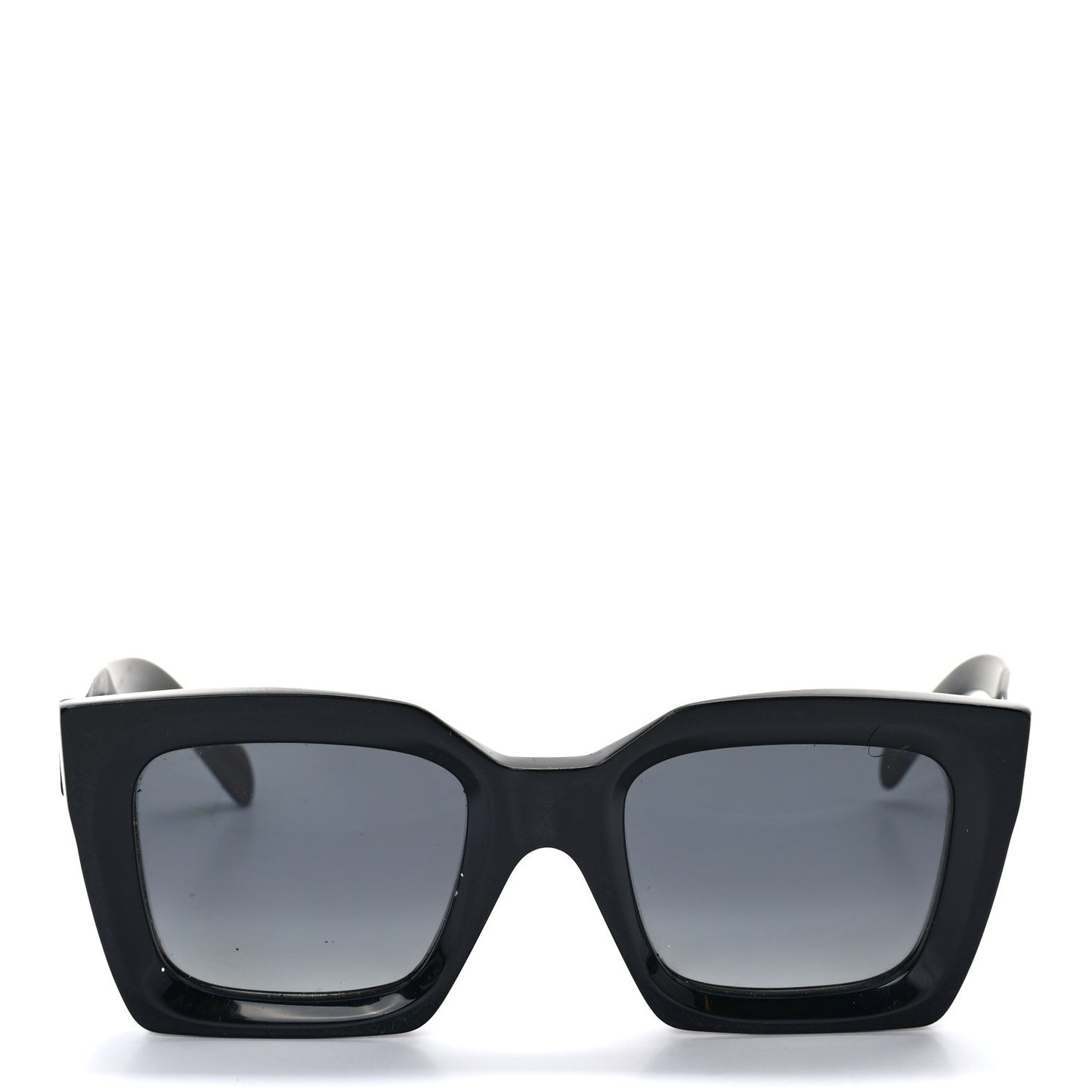 Polarized CL 40130I Sunglasses Black