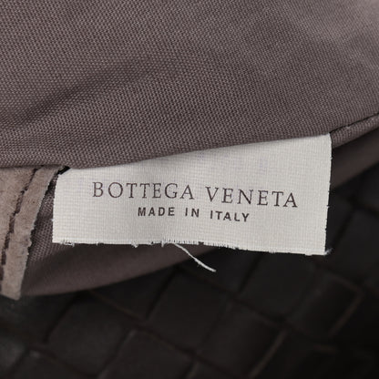 Bottega Veneta Nappa Intrecciato Medium Veneta Hobo Ebano 7 of 11