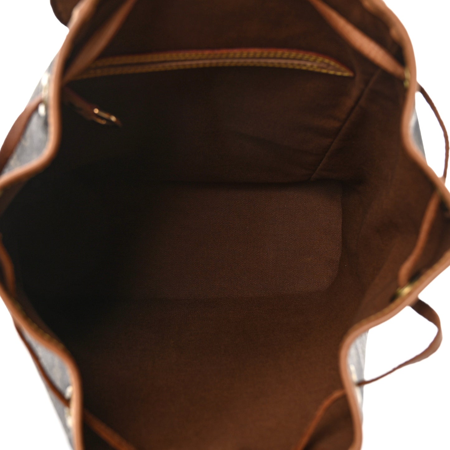 Monogram Montsouris MM Backpack