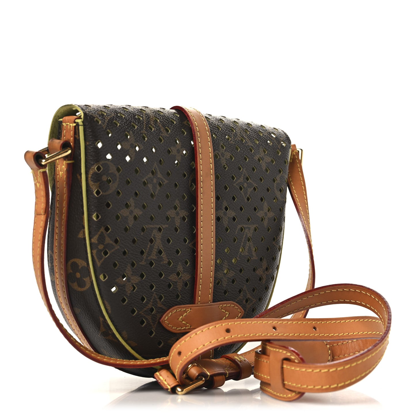Monogram SC Flore Chantilly