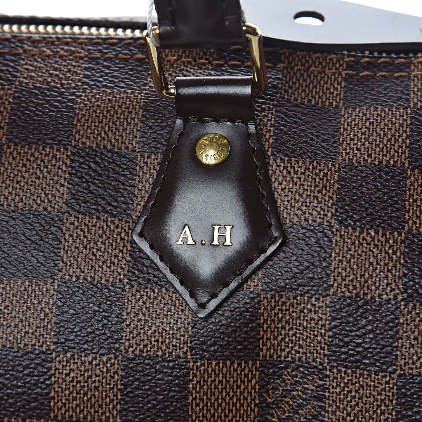 Damier Ebene Speedy 30
