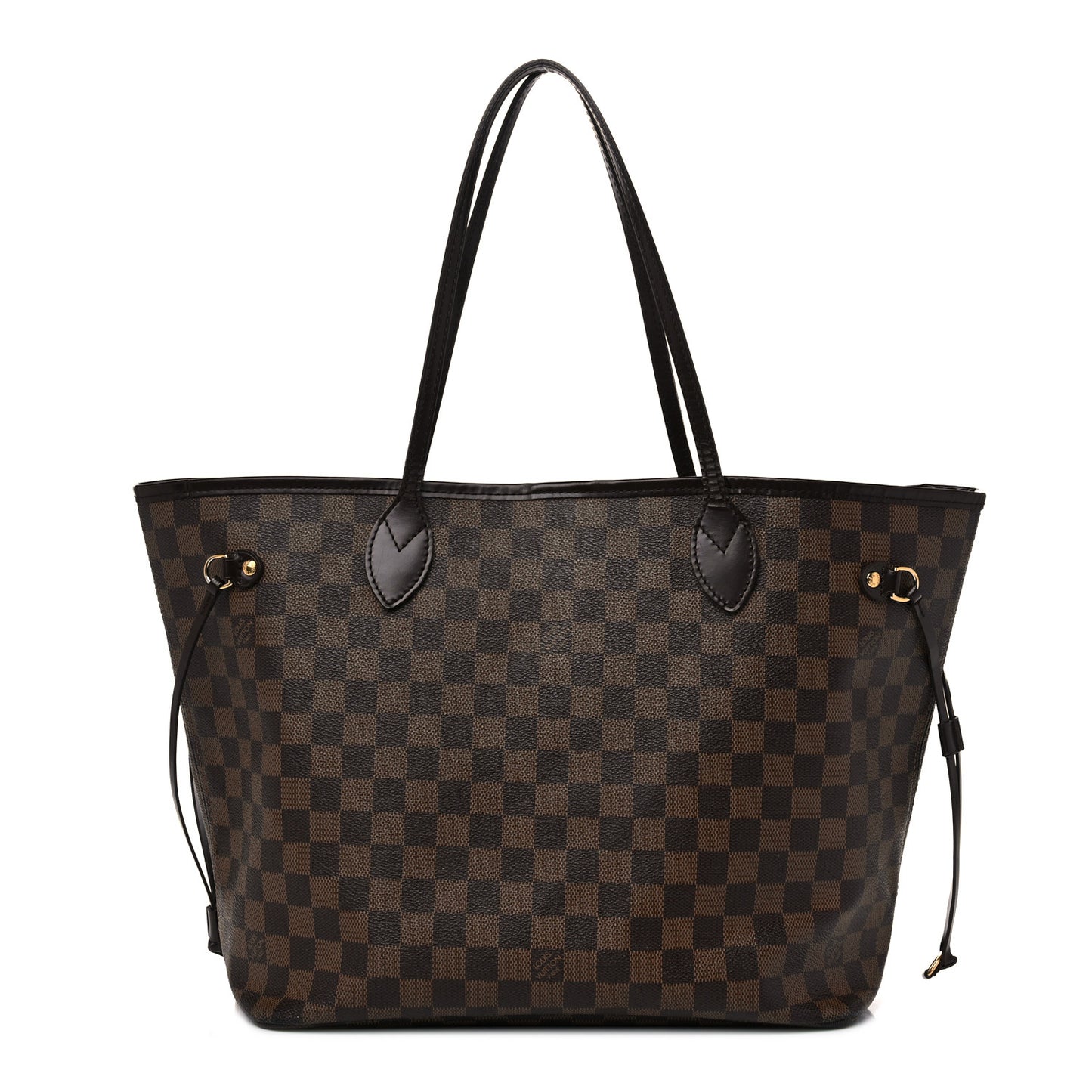 Damier Ebene Neverfull MM