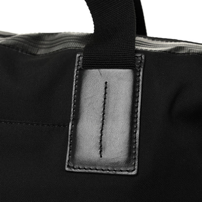 Christian Dior HOMME Nylon Messenger Bag Black 15 of 16