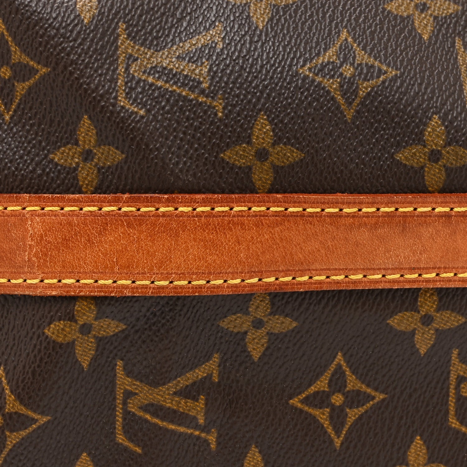 Louis Vuitton Monogram Petit Noe 13 of 13