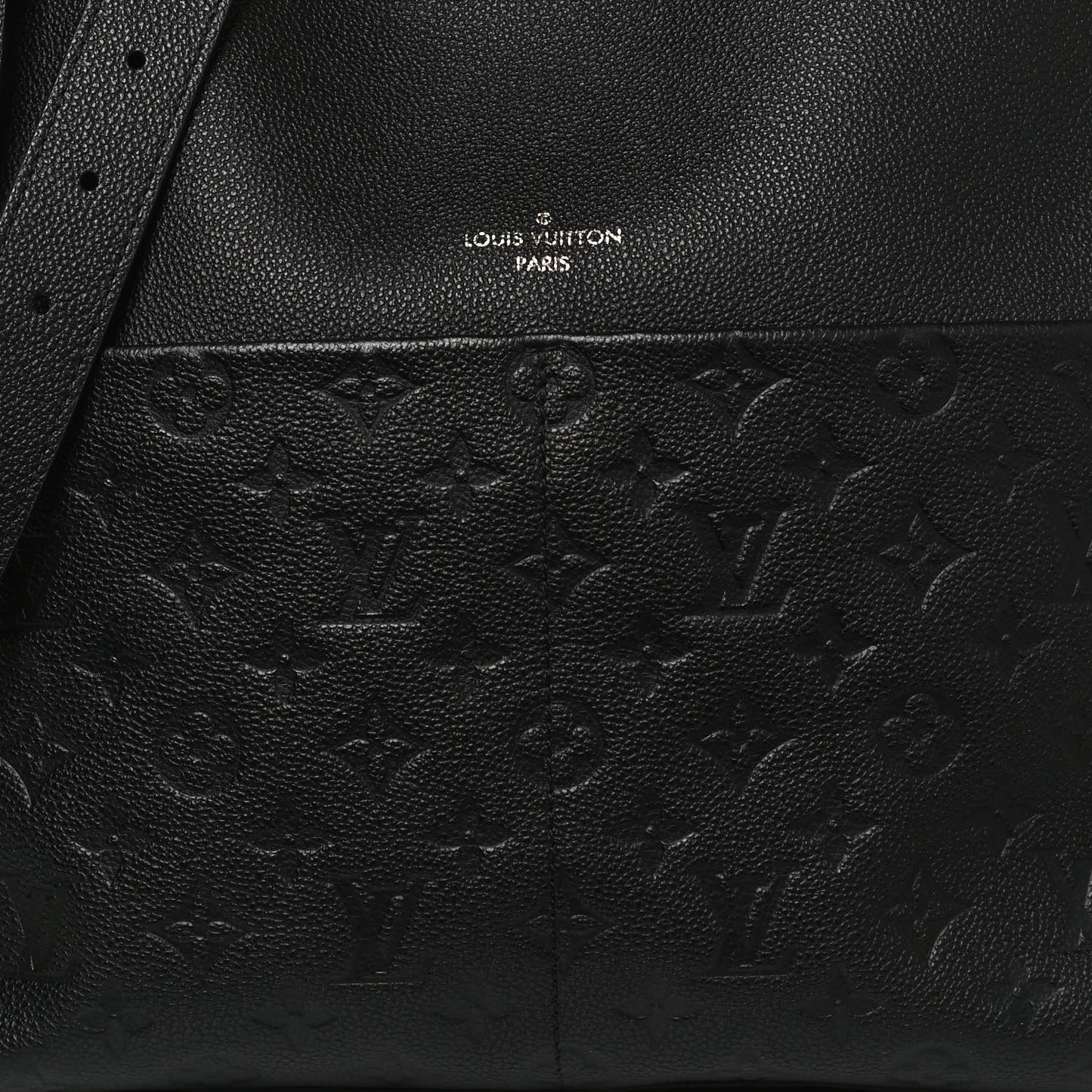 Empreinte Maida Hobo Black