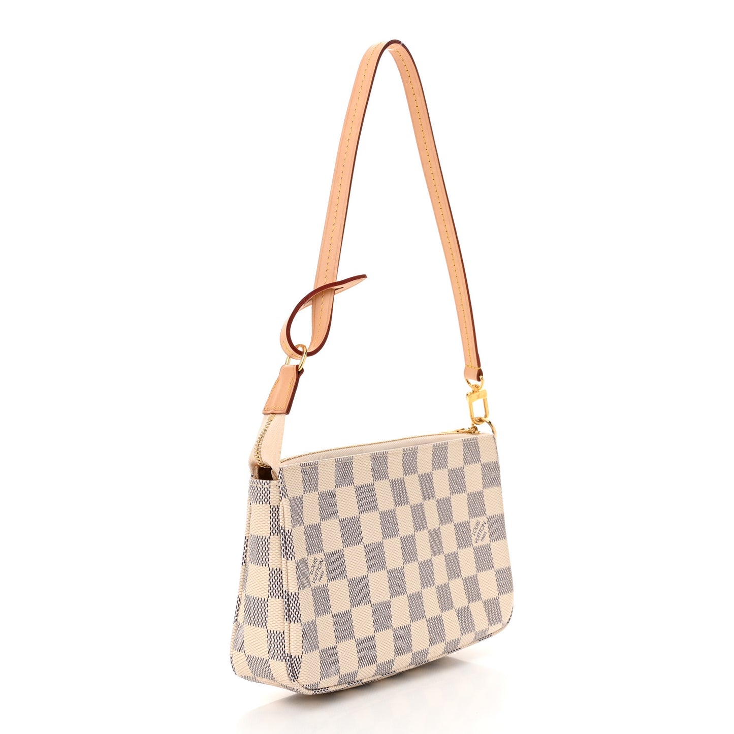 Damier Azur Pochette Accessories NM