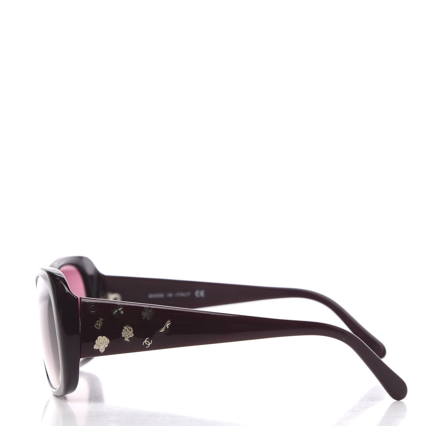 Charms Sunglasses 5123 Black