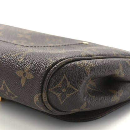 Louis Vuitton Monogram Favorite MM 12 of 12