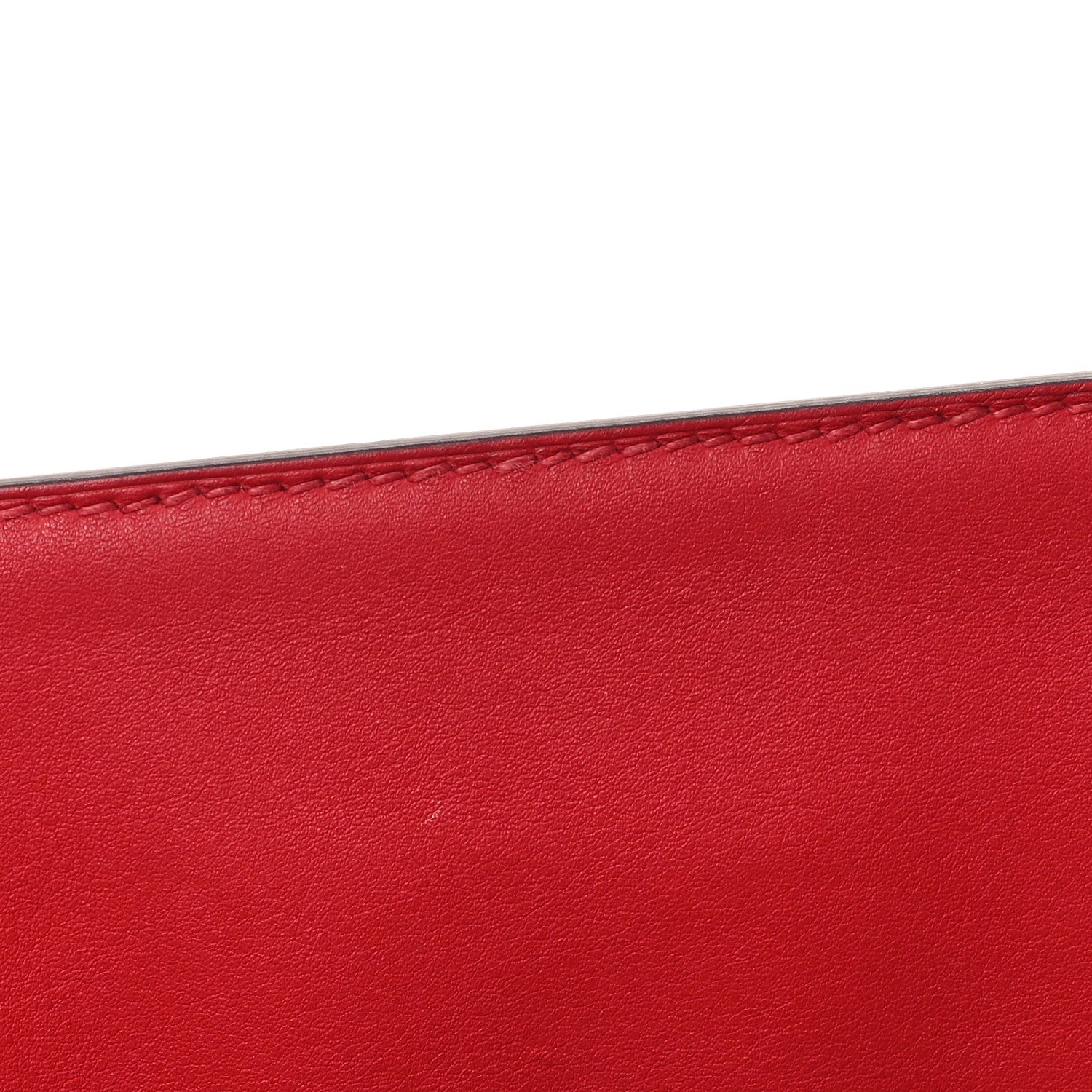 Hermes Togo Swift 24/24 35 Rouge Piment Rouge Vif 11 of 11