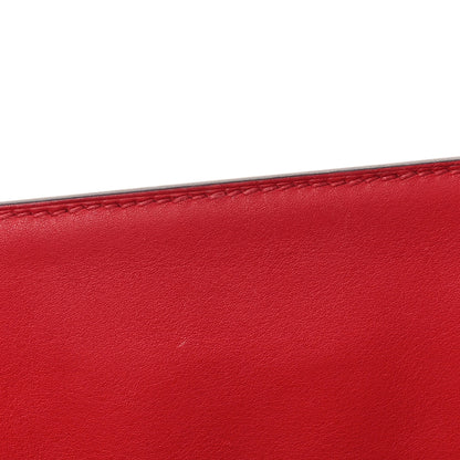 Hermes Togo Swift 24/24 35 Rouge Piment Rouge Vif 11 of 11