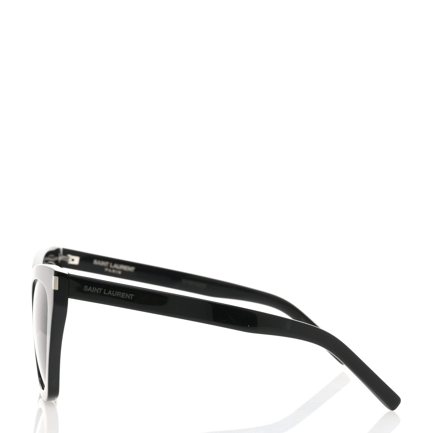 New Wave SL214 Kate Cat Sunglasses Black