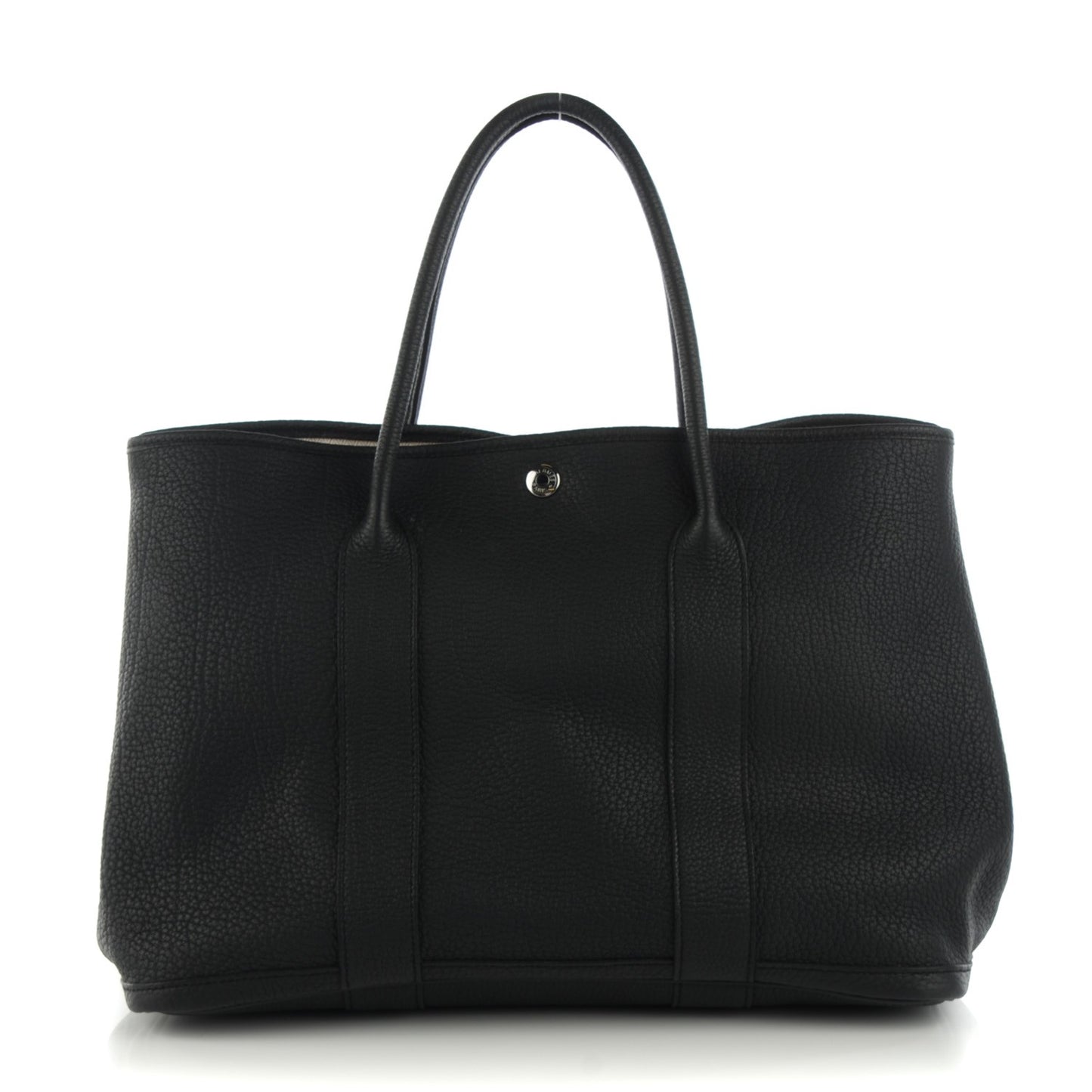 Negonda Garden Party Tote 36 MM Black