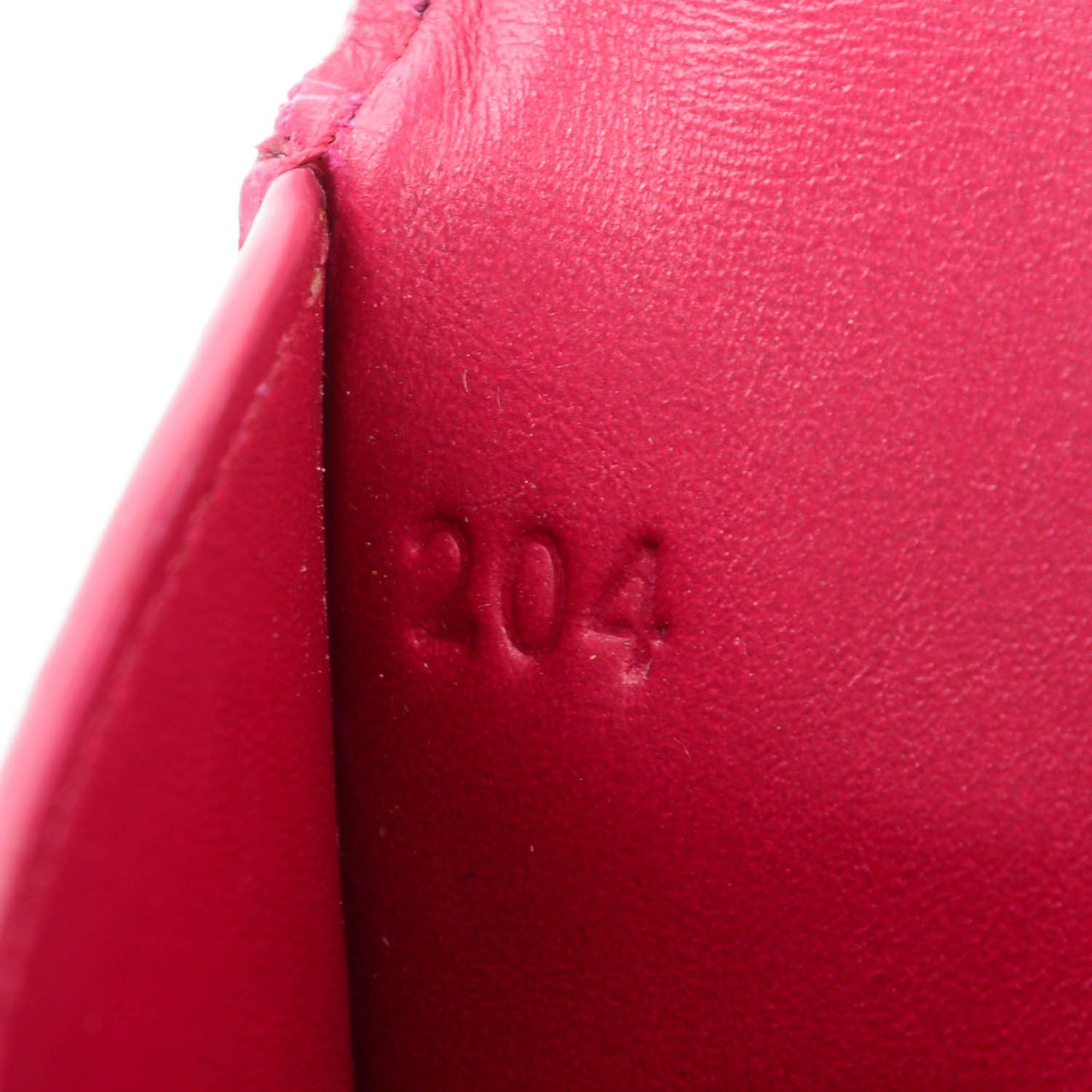 Vitello Move Envelope Wallet Ibisco