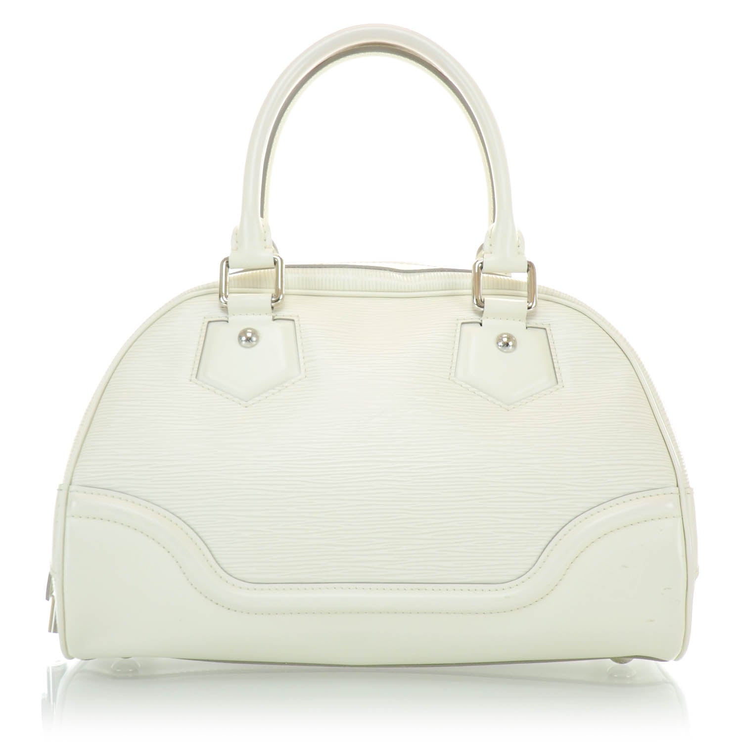Louis Vuitton Epi Bowling Montaigne GM 1 of 10
