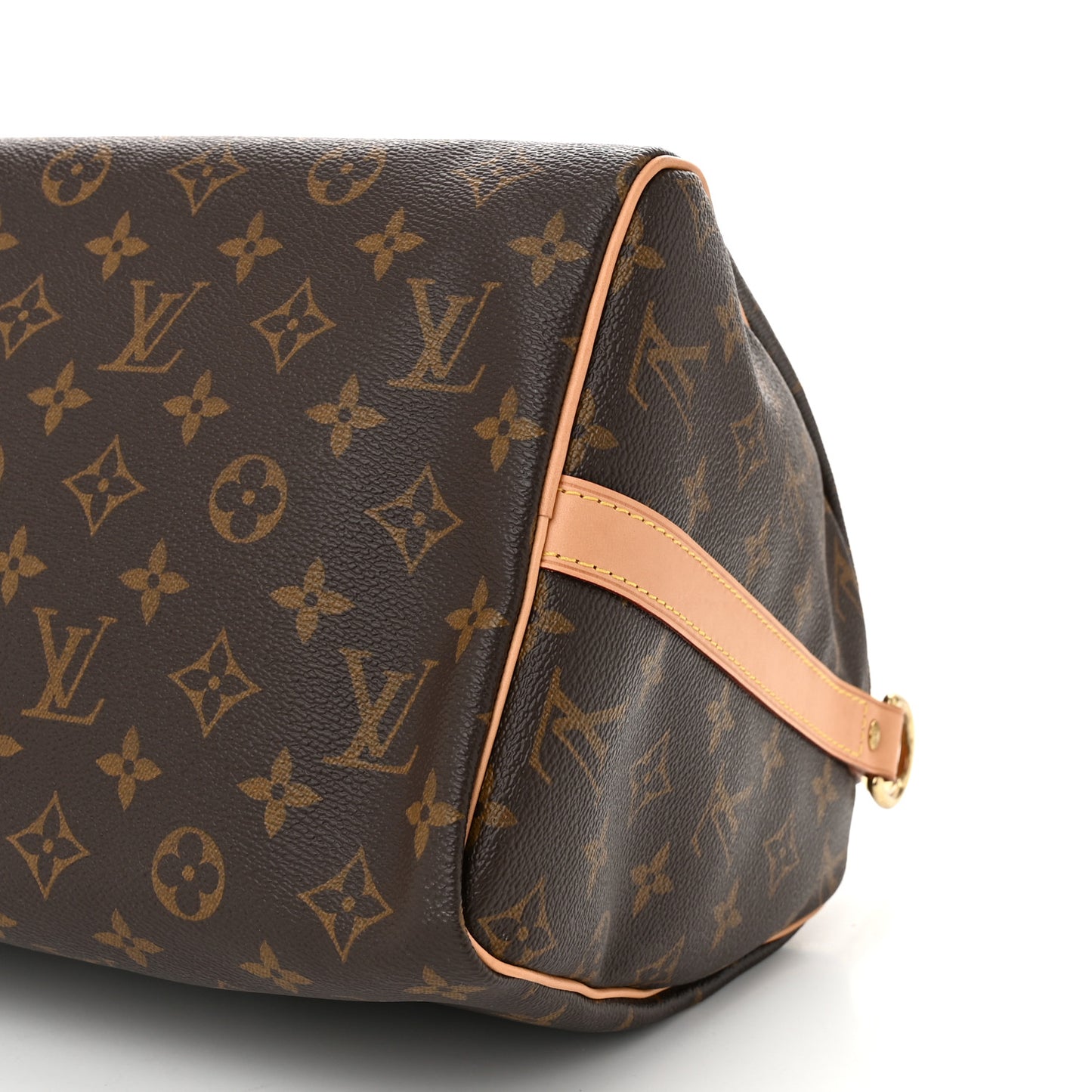 Monogram Speedy Bandouliere 30