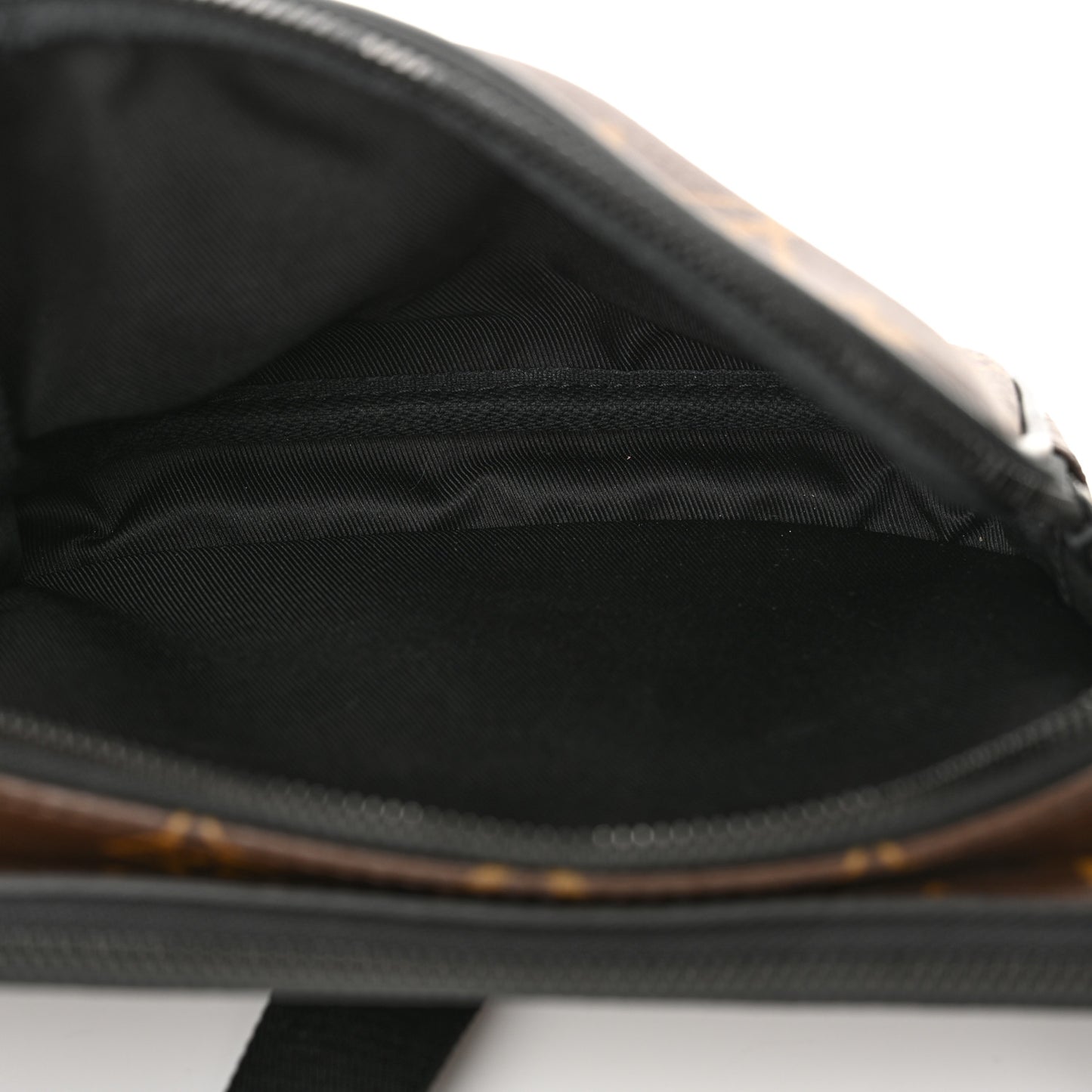 Monogram Macassar Christopher Bumbag