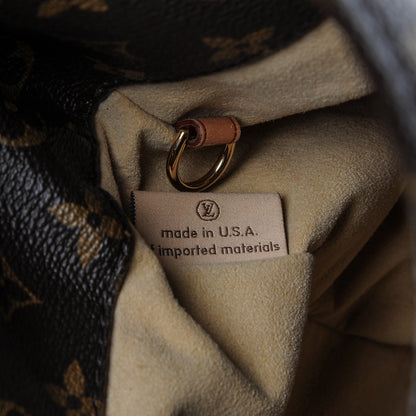 Louis Vuitton Monogram Artsy MM 7 of 7
