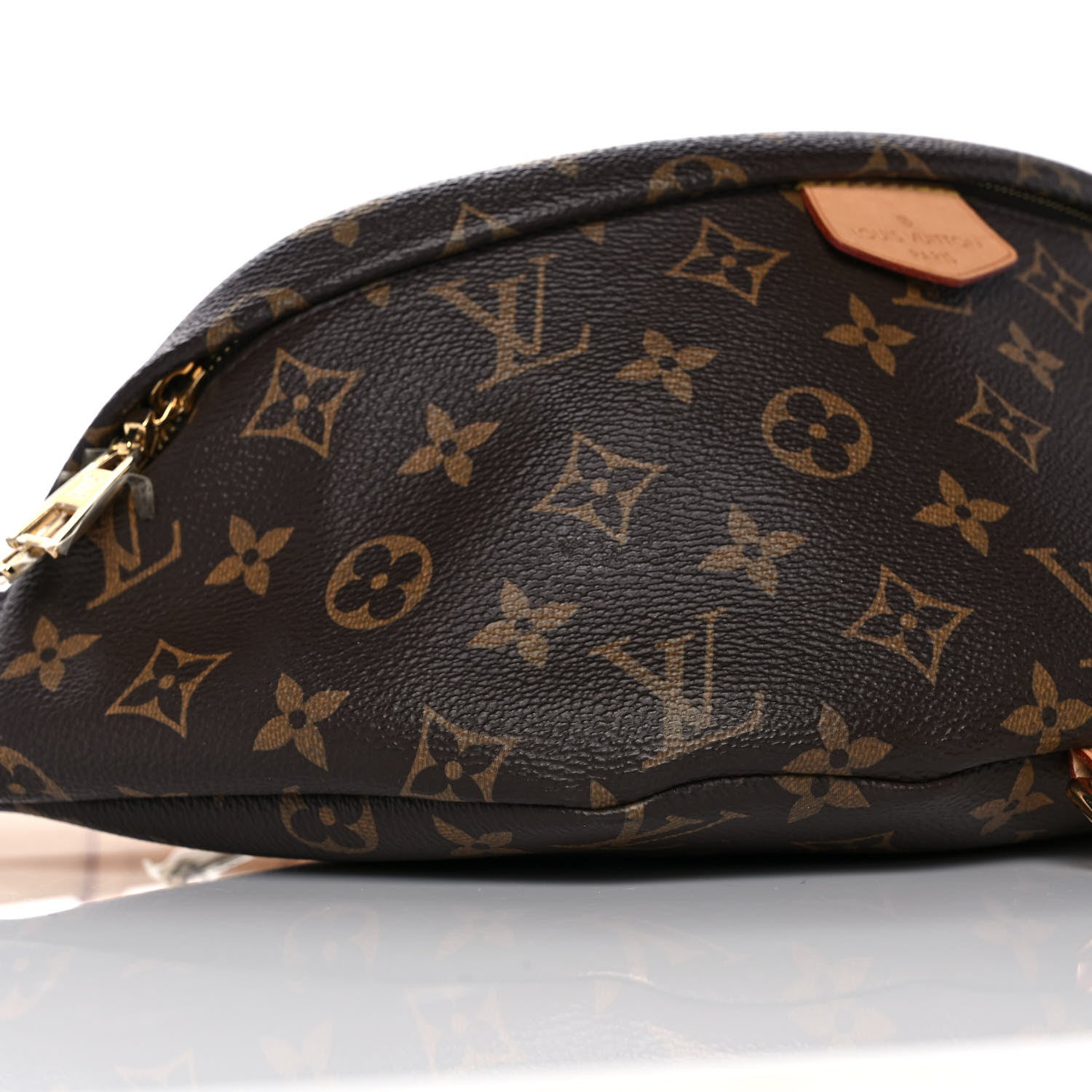 Louis Vuitton Monogram Bumbag 9 of 12
