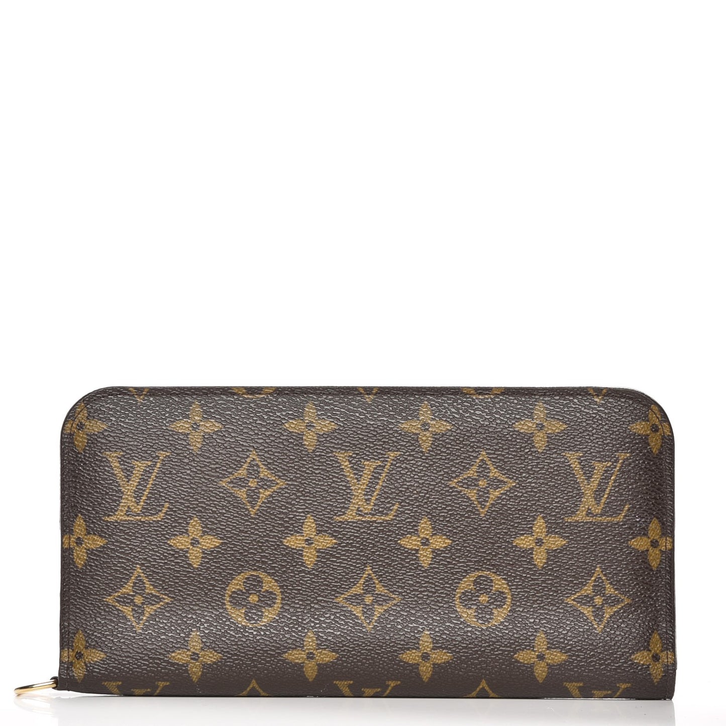 Monogram Insolite Wallet Rose Pop
