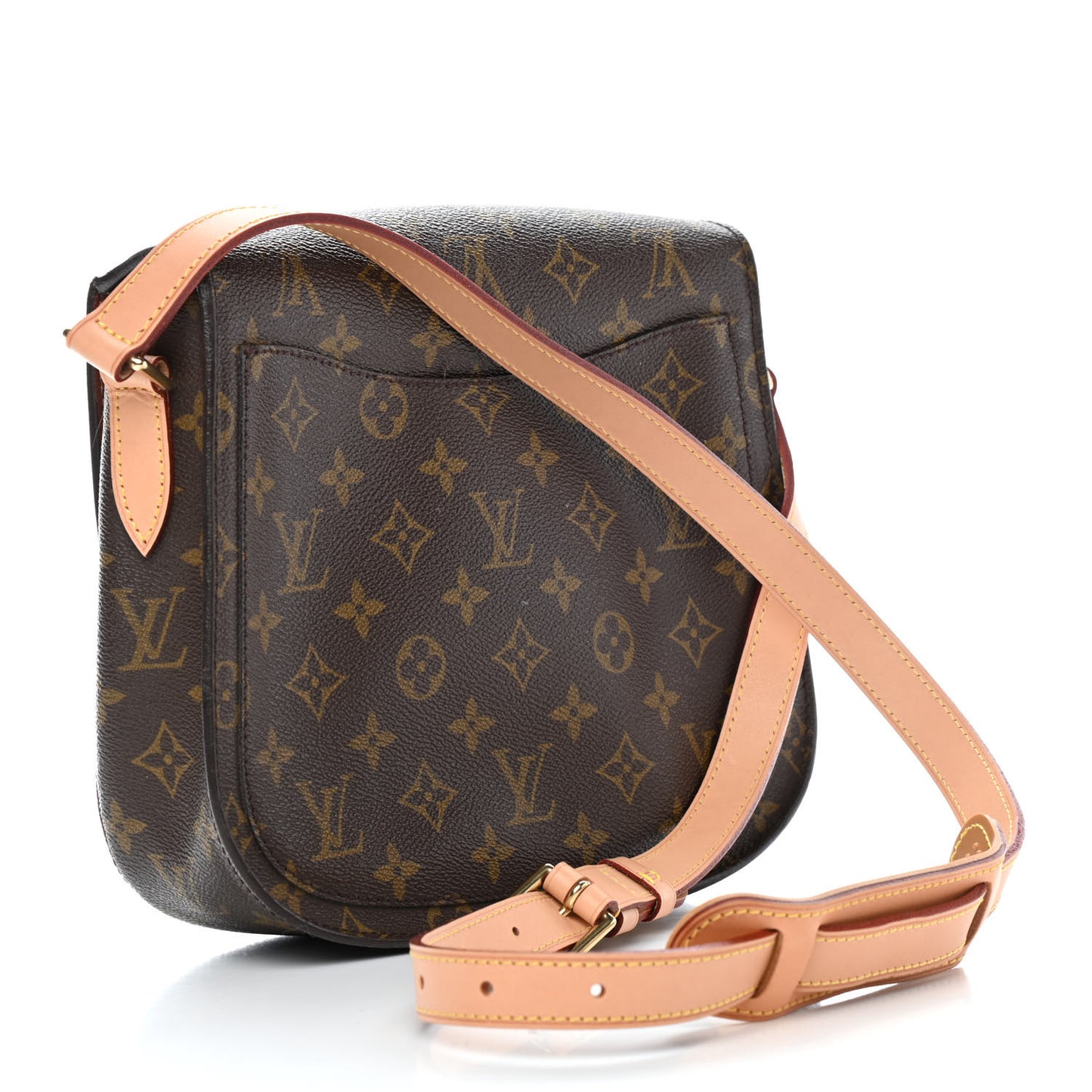 Monogram Saint Cloud GM