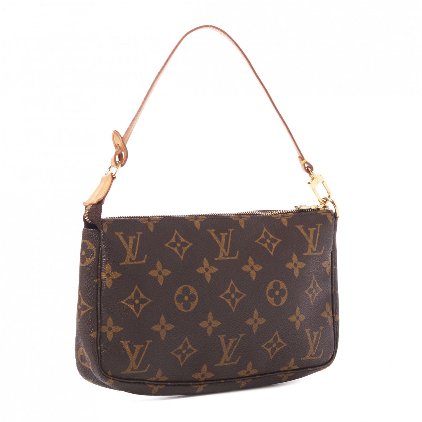 Monogram Pochette Accessories