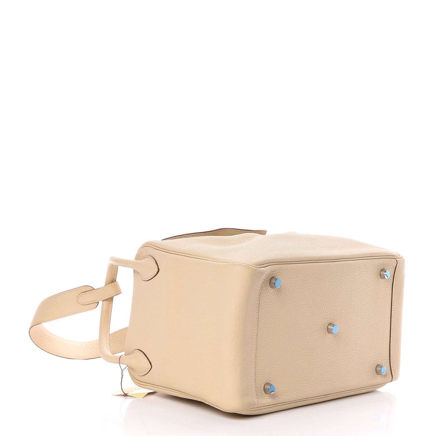 Taurillon Clemence Lindy 30 Parchemin