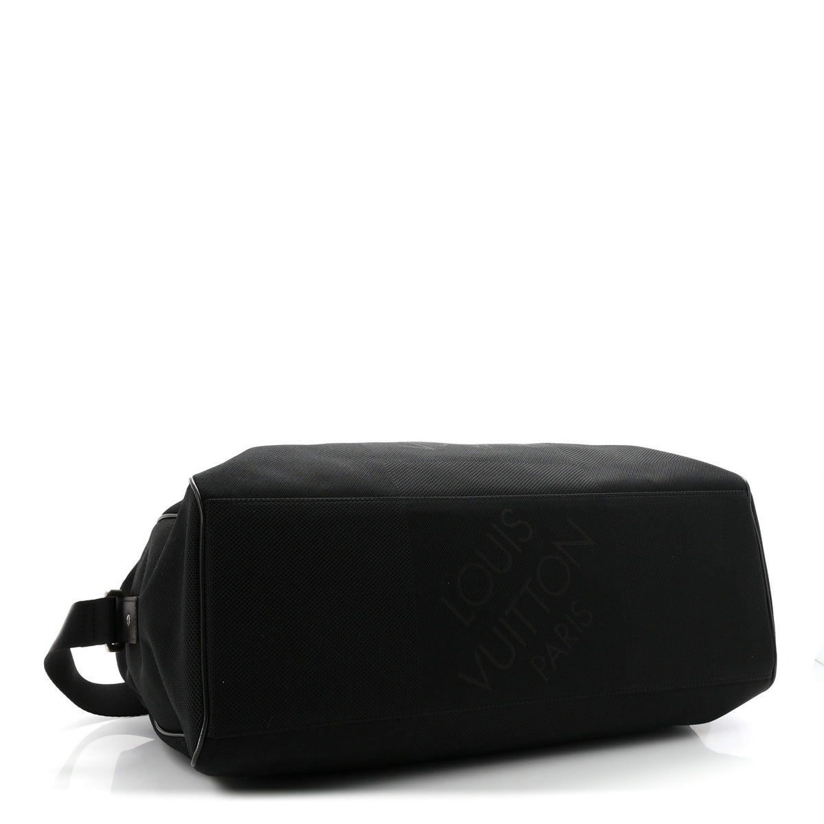 Damier Geant Albatros Black