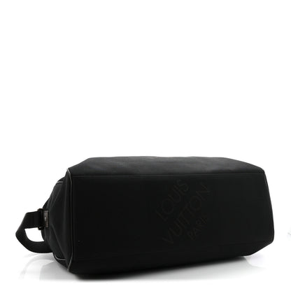 Louis Vuitton Damier Geant Albatros Black 3 of 8