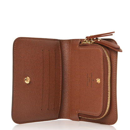 Louis Vuitton Monogram Insolite Coin Purse Wallet 5 of 8