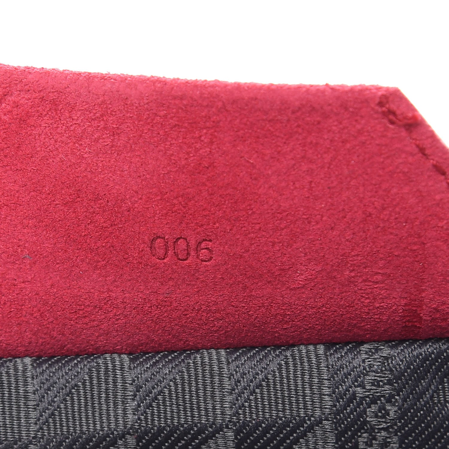 Proenza Schouler Suede Medium PS1 Satchel Raspberry 8 of 14