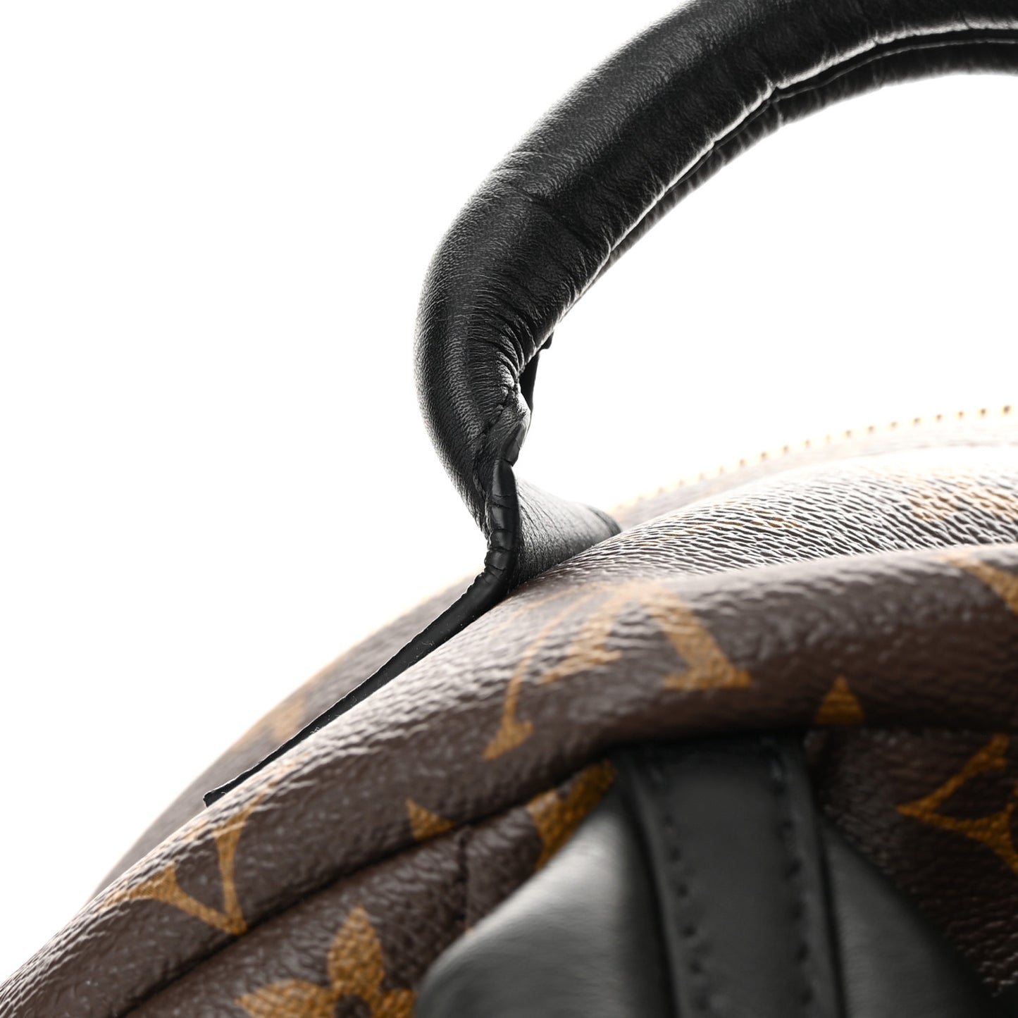 Monogram Palm Springs Backpack MM