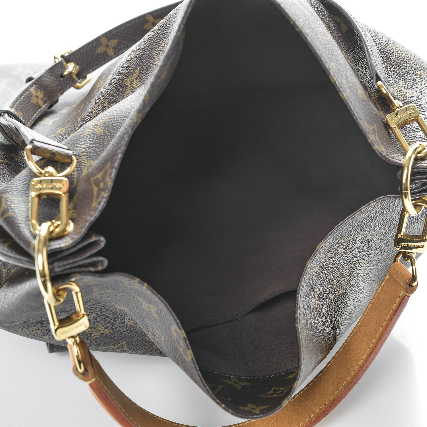 Louis Vuitton Monogram Metis 5 of 6