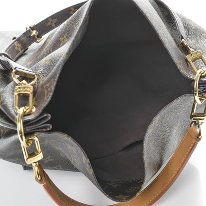 Louis Vuitton Monogram Metis 5 of 6