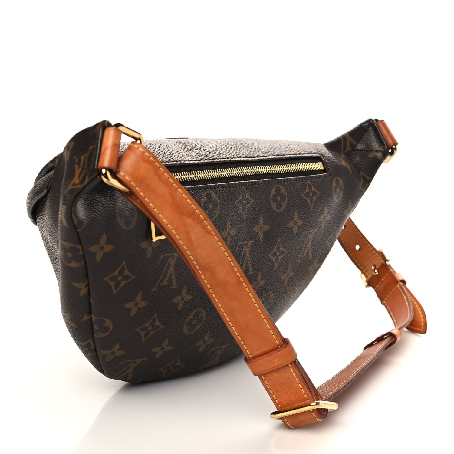 Louis Vuitton Monogram Bumbag 3 of 9
