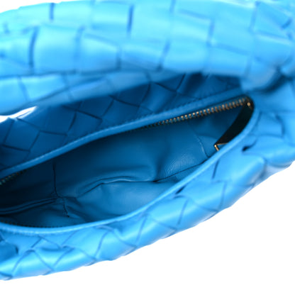 Bottega Veneta Nappa Intrecciato Mini Jodie Pool 4 of 5