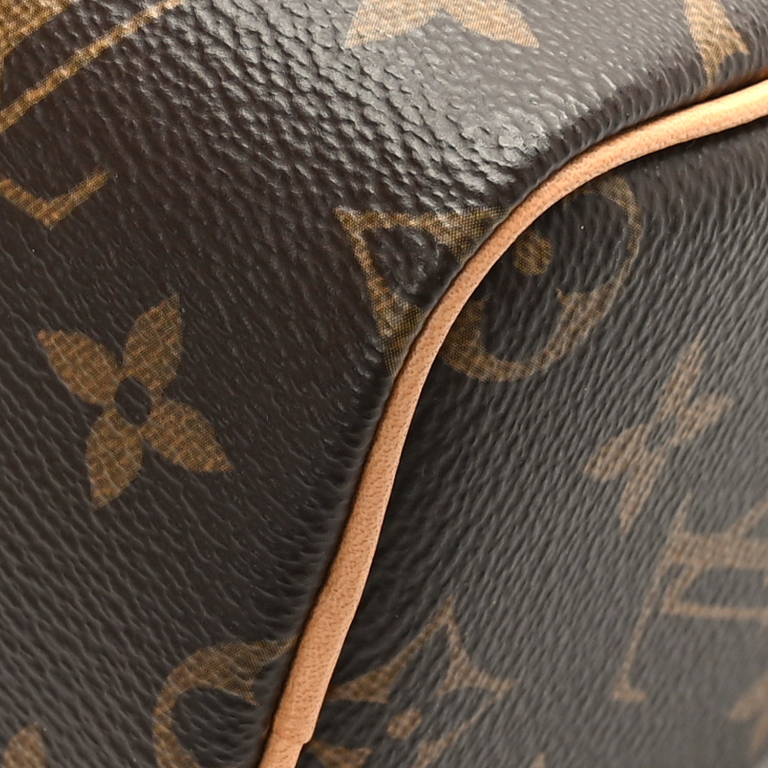 Louis Vuitton Monogram Nano Speedy 9 of 11